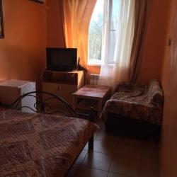 Фото Отель Арена