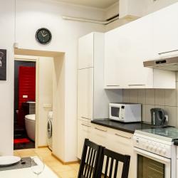 Фото Апартаменты на улице Гороховая 35-37