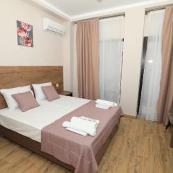 2-местный номер стандарт улучшенный (с балконом)