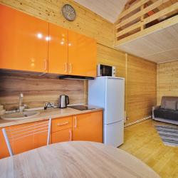 Фото Отель Уютный