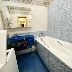 2-комнатные апартаменты улучшенные Красноармейская, 100
