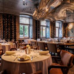 Фото Отель Пушкин