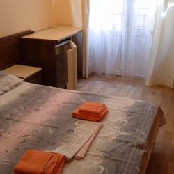 Фото Отель Sunrise (Санрайз)