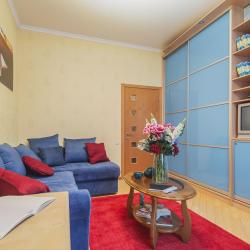 фото 10 GMApartments (ДжиЭмАпартментс) на улице Тверская 15