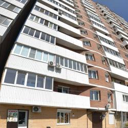 1-комнатные апартаменты стандарт