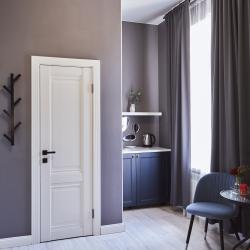 Фото Отель Икра