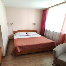 Фото Отель Люкс