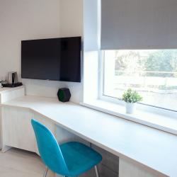 Фото Отель LeSHinn (ЛеШинн)