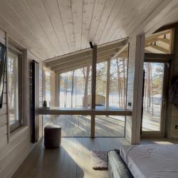 Дом Wood House