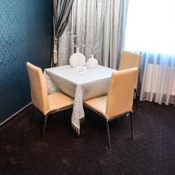 Номер люкс свадебный