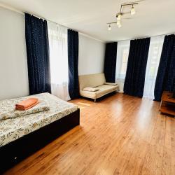 фото 2 HotelRoom24 (ХотелРум24) на улице Большая Грузинская 62