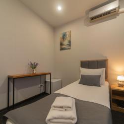 1-местный номер стандарт