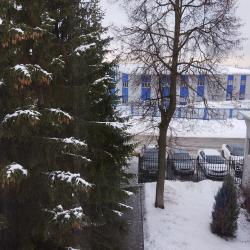 Фото Отель Визит