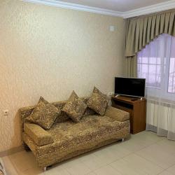 Фото Отель 21 ВЕК