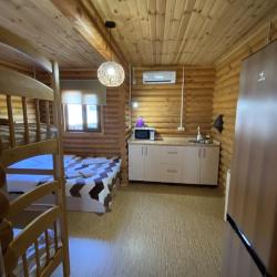 Фото Отель Ранчо