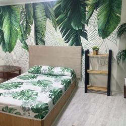 Фото Апартаменты на улице Тиманская 8