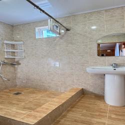 Коттедж улучшенный