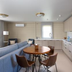 Фото Отель TSELEEVO CLUB & RESORT (Целеево Клуб & Резорт) (бывш. Целеево Гольф и Поло Клуб)