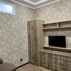 2-комнатные апартаменты улучшенные