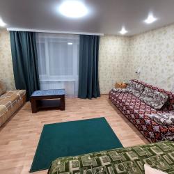 Фото Апартаменты Сутки на улице Пландина 7