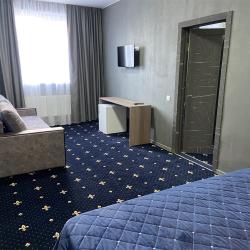 2-комнатный номер люкс