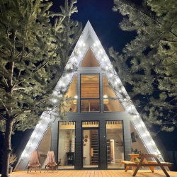 Фото Отель Grey house (Грей Хаус)