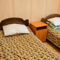 Фото Отель Санаторий Лесной