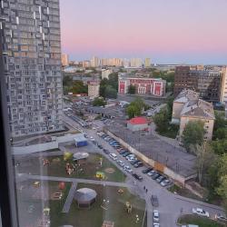 Фото Отель Тихая Гавань