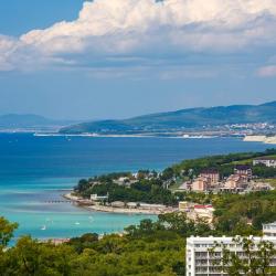 Фото Отель Талка Village (Вилладж)