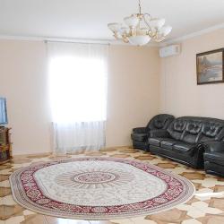 Фото Отель База отдыха Касимовские Зори