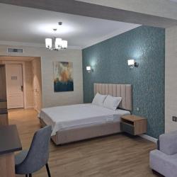 Фото Отель Wellfort (Веллфорт)