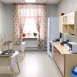 Фото Отель Smart Hotel KDO (Смарт КДО)