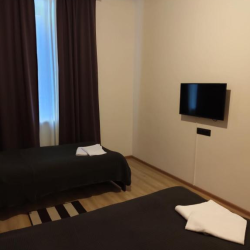 Фото Мотель Балтия М-9