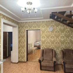 Фото Отель Коттедж на Прудной