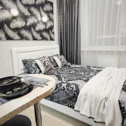 Апартаменты студия 36-26