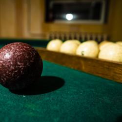 Фото Отель Ruzanna (Рузанна)