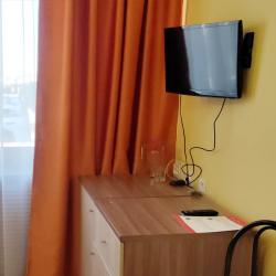 Фото Smart Hotel (Смарт отель )