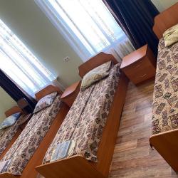 Фото Отель Восход