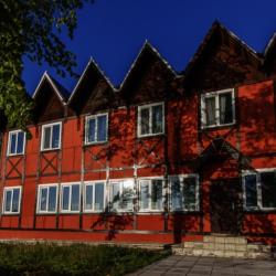 Фото Отель Гостевой дом Поместье Званское