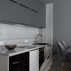 Апартаменты студия RoomyRoom Mr. Grey