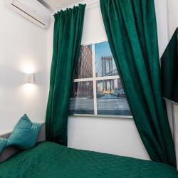 фото 54 MOKO Apartments (МОКО Апартментс) на улице Татьянин Парк 19 корпус 3