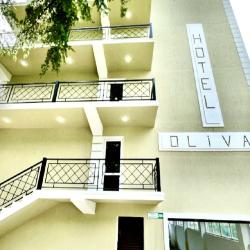 Фото Отель Олива