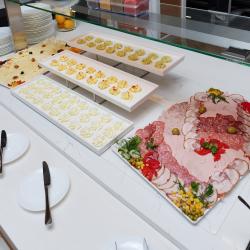 Фото Отель Санаторий Надежда