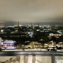 2-комнатные апартаменты стандарт №2