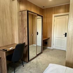 Фото Отель Wellfort (Веллфорт)