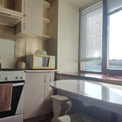 Фото Отель Satin Apartments на улице Площадь Октября 14
