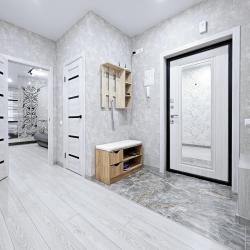 1-комнатные апартаменты улучшенные