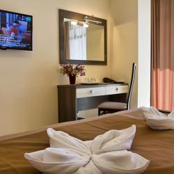 Фото Отель Актер