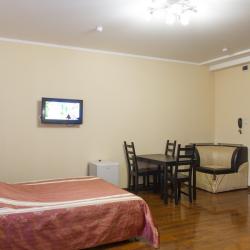 Фото Отель Виктория