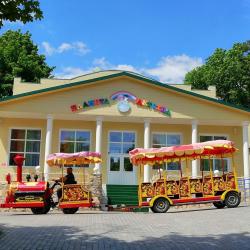 Фото Парк-отель ий